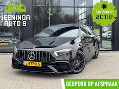 Mercedes-Benz A-klasse - AMG 45 4MATIC+ Premium Plus | Aero AMG |