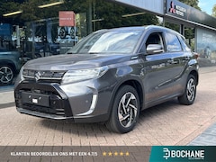 Suzuki Vitara - 1.5 Hybrid Style AllGrip 115PK | Schuifkanteldak | Adaptieve Cruise Control | Carplay | Na