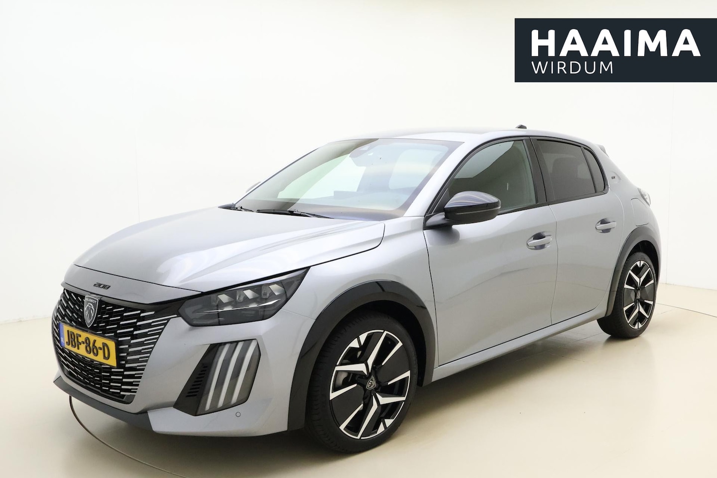 Peugeot 208 - 1.2 PureTech 100 GT | Navigatie | Climate & Cruise Control | LMV | 3D-Cockpit | LED | Park - AutoWereld.nl