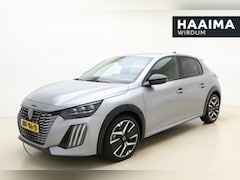 Peugeot 208 - 1.2 PureTech 100 GT | Navigatie | Climate & Cruise Control | LMV | 3D-Cockpit | LED | Park