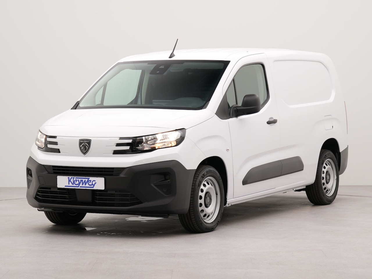 Peugeot Partner - 1.5 BlueHDi 100 S&S L2 V-09-JRN euro 6 - AutoWereld.nl