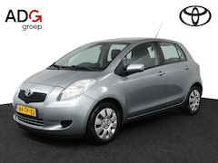 Toyota Yaris - 1.3 VVTi Sol | Trekhaak |