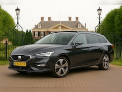SEAT Leon Sportstourer - 2.0 TDI FR | NL-AUTO | DEALER OH | 1 EIGENAAR | ADAPTIVE CRUISE | DODE HOEK SENS | CAMERA