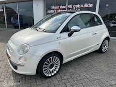 Fiat 500 - 1.2 Lounge