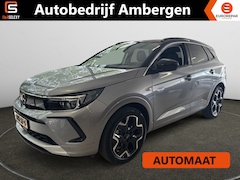 Opel Grandland - 1.2 Turbo Ultimate