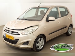 Hyundai i10 - I-10 1.1 Airco 115.006 km i-Drive Cool