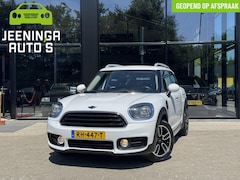 MINI Countryman - 1.5 One|Navi|Cruise|Dakrails|Airco