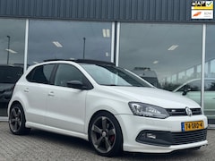 Volkswagen Polo - 1.6 TDI R-LINE/PANO/LED