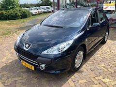 Peugeot 307 - 1.6-16V Oxygo