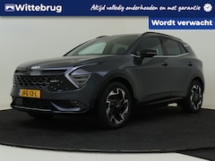 Kia Sportage - 1.6 T-GDi Plug-in Hybrid AWD GT-Line | Elektrisch bedienbaar panoramadak | LED voor en ach