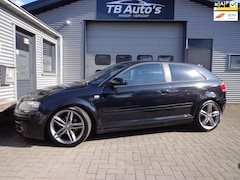 Audi A3 - 1.6 FSI Ambition CLIMA / APK 26-08-2026
