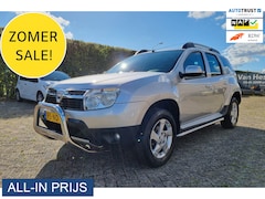 Dacia Duster - 1.6 Lauréate 2wd ✅NIEUWE APK ✅GARANTIE ✅TREKHAAK