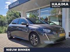 Peugeot 208 - 1.2 PureTech Blue Lease Allure | Trekhaak | Climate & Cruise Control | Navigatie | 3D-Cock