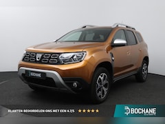 Dacia Duster - 1.3 TCe Prestige