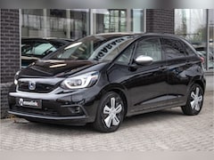 Honda Jazz - 1.5 e:HEV Executive - All-in rijklrprs |Stuurverw. | Sensing