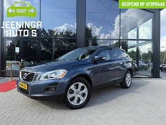 Volvo XC60 - 3.0 T6 AWD Youngtimer