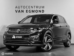 Volkswagen T-Cross - 1.0 TSI 2X R-LINE | CARPLAY | CAMERA