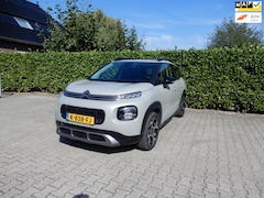 Citroën C3 Aircross - 1.2 PureTech S&S Shine