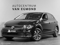 Volkswagen Polo - 1.0 TSI MOVE | CARPLAY | STOELVERW. | NAVI