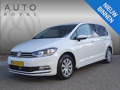 Volkswagen Touran - 2.0 TDI SCR Comfortline AUTOMAAT| PARKEER SENSOREN | MULTIMEDIA| AIRCO/ECC | CRUISE CONTRO
