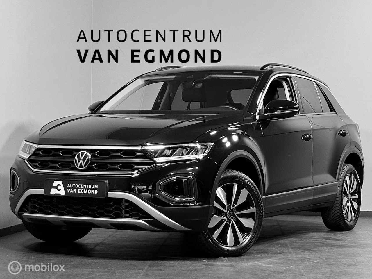 Volkswagen T-Roc - 1.5 TSI DSG | CARPLAY | AD. CRUISE | PDC - AutoWereld.nl
