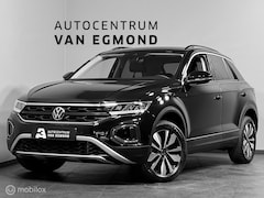 Volkswagen T-Roc - 1.5 TSI DSG | CARPLAY | AD. CRUISE | PDC