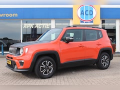 Jeep Renegade - 1.0T 120pk Opening Edition | Orig. NL |