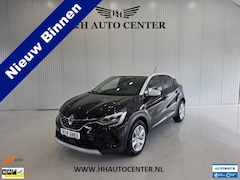 Renault Captur - 1.3 TCe 140 Intens MILD HYBRIDE |Cruise Control|