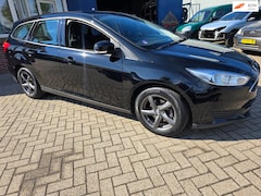 Ford Focus Wagon - 1.0 Trend