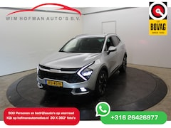 Kia Sportage - 1.6 T-GDi Plug-in Hybrid AWD DynamicPlusLine