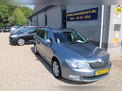 Skoda Superb Combi - 1.4 TSI Comfort Business Line Turbo Defect