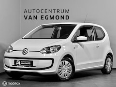 Volkswagen Up! - 1.0 BMT Take Up | EERSTE EIGENAAR | AIRCO