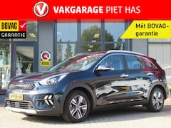 Kia Niro - 1.6 GDi Hybrid DynamicLine | Clima-Airco | Navigatie | Parkeercamera | Incl. BOVAG Garanti