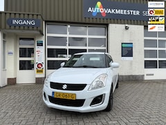 Suzuki Swift - 1.2 Comfort EASSS|Carplay|Navi|NAP|Airco|