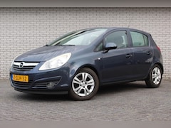 Opel Corsa - 1.2 Twinport 85pk 5d Edition TEKST GOED DOOR LEZEN