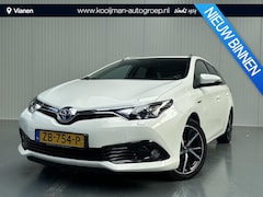 Toyota Auris Touring Sports - 1.8 Hybrid Aspiration Go
