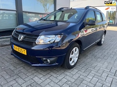 Dacia Logan MCV - 0.9 TCe S&S Robust - ORIGINELE LAGE KM STAND