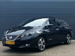 Nissan LEAF - Electric 40kWh 2.Zero Edition
