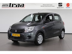 Suzuki Celerio - 1.0 Comfort AUTOMAAT / Airco