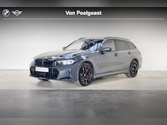 BMW 3-serie Touring - 330e xDrive Innovation Pack M Sportpakket Pro Aut
