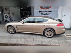 Porsche Panamera - 3.0 S E-Hybrid nederlandse auto dealer onderhouden