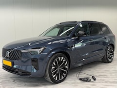 Volvo XC90 - 2.0 T8 Plug-in hybrid AWD Plus Dark|Luchtvering| Panorama dak|360cam| Harman/Kardon