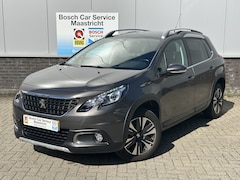 Peugeot 2008 - 1.2 T Allure | Pano | Carplay | Eerste Eigenaar | Weinig km | 111pk | Interesse, Proefrit?