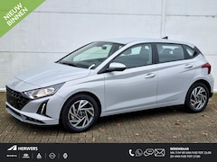 Hyundai i20 - 1.0 T-GDI Comfort / €800, - Voordeel Op Nieuwprijs / Rijklaarprijs /