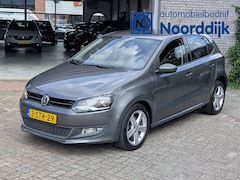 Volkswagen Polo - 1.2 TSI BlM. Highline