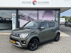 Suzuki Ignis - 1.2 SH Select Trekhaak