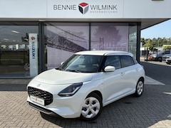 Suzuki Swift - 1.2 Select