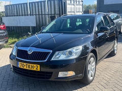 Skoda Octavia Combi - 1.2 TSI Ambition Business Line Clima Navi