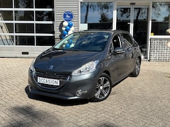 Peugeot 208 - 1.6 Vti Intuïtive | Org-NL auto. 120pk. 5deurs. NAP. Clima. Etc.