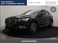 Volvo XC60 - T8 PLUG-IN HYBRID INSCRIPTION SCHUIFDAK ACC LEDER PARK ASSIST V+